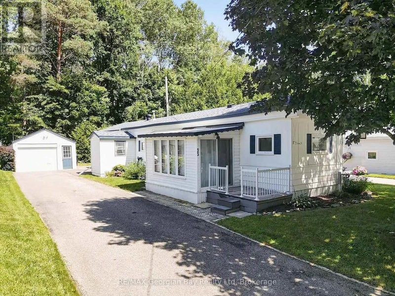 #33 525 Midland Point Road, Midland, Ontario, L4R5G9, Midland, Ontario — photo 1 of 5