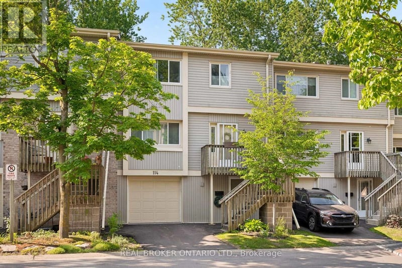 #114 30 Green Valley Drive, Kitchener, Ontario, N2P1G8, Kitchener, Ontario — photo 1 of 5