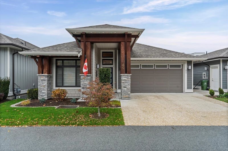 #85 46110 THOMAS Road, Chilliwack, British Columbia, V2R2R4, Chilliwack, British Columbia — photo 1 of 5