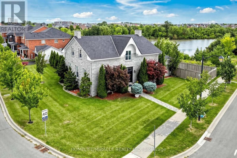 477 Savoline Boulevard, Milton (SC Scott), Ontario, L9T7X4, Milton (SC Scott), Ontario — photo 1 of 5