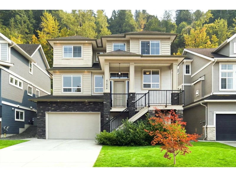 47024 QUARRY Road, Chilliwack, British Columbia, V2P0H7, Chilliwack, British Columbia — photo 1 of 5