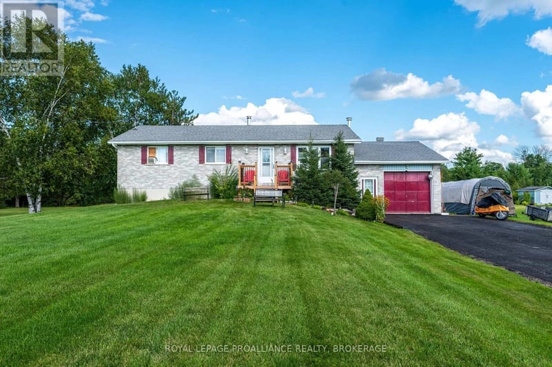 96 Colebrook Road, Stone Mills (Stone Mills), Ontario, K0K3N0, Stone Mills (Stone Mills), Ontario — photo 1 of 5