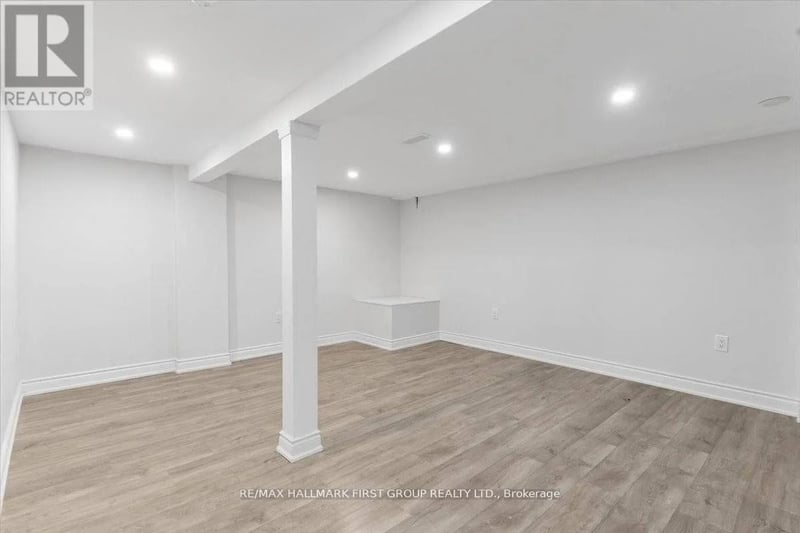 #Basement 46 Tulloch Drive, Ajax (South East), Ontario, L1S2S1, Ajax (South East), Ontario — photo 1 of 5
