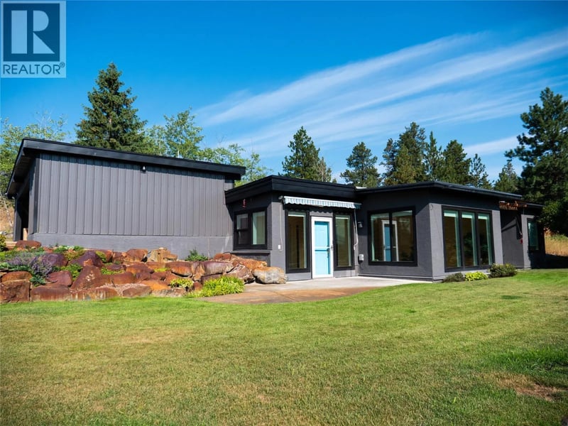 9767 Pighin Road, Cranbrook, British Columbia, V1C7C9, Cranbrook, British Columbia — photo 1 of 5