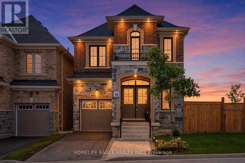 20 Viola Street, East Gwillimbury (Sharon), Ontario, L9N0T6, East Gwillimbury (Sharon), Ontario — photo 1 of 5