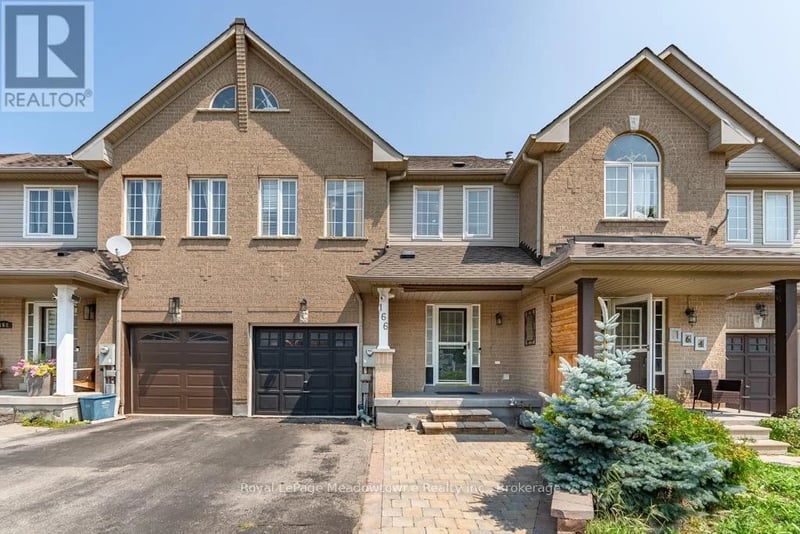 166 Panton Trail, Milton (DE Dempsey), Ontario, L9T6K4, Milton (DE Dempsey), Ontario — photo 1 of 5