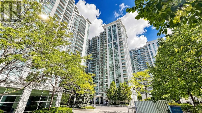 #511 35 Bales Avenue, Toronto (Willowdale East), Ontario, M2N7L7, Toronto (Willowdale East), Ontario — photo 1 of 5