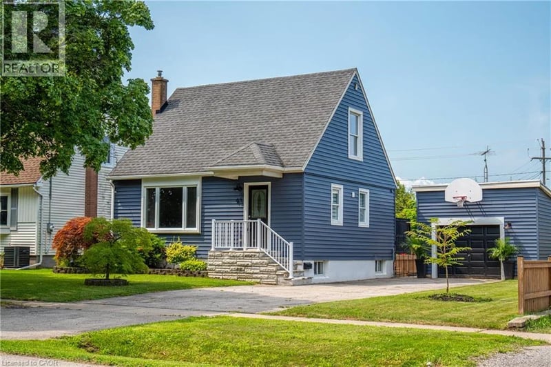 43 GHENT Street, St. Catharines, Ontario, L2M2C6, St. Catharines, Ontario — photo 1 of 5