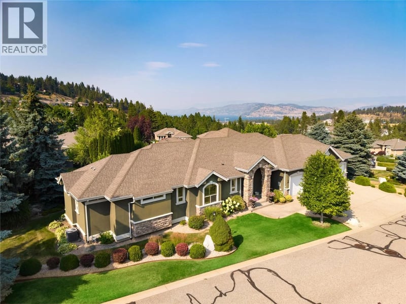 #43 2155 Horizon Drive, West Kelowna, British Columbia, V1Z3Z9, West Kelowna, British Columbia — photo 1 of 5