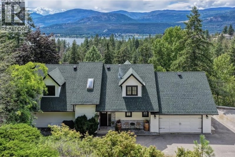 133 Goldclaim Road, Vernon, British Columbia, V1H1H2, Vernon, British Columbia — photo 1 of 5