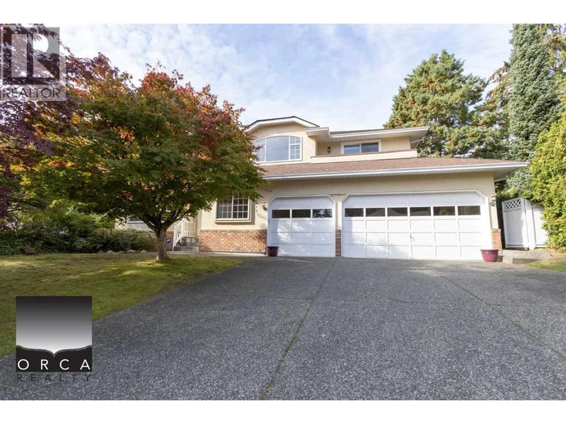 3015 GRIFFIN Place, North Vancouver, British Columbia, V7R4W9, North Vancouver, British Columbia — photo 1 of 5