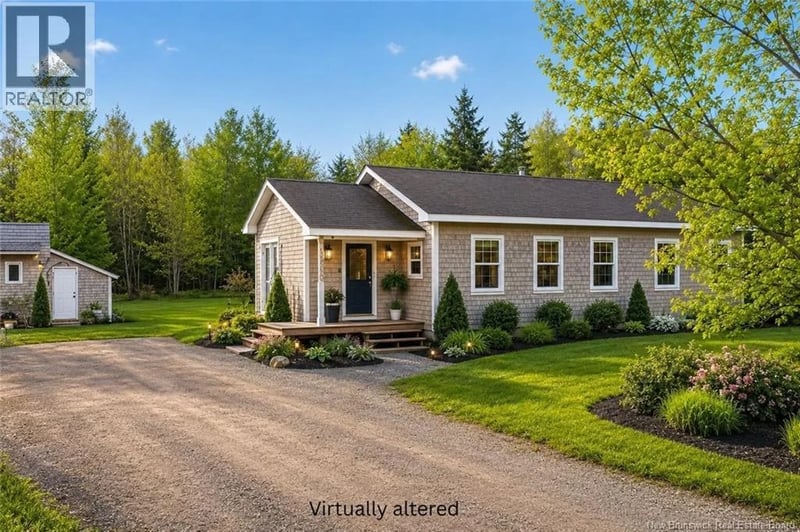 971 Shediac River Road, Saint-Philippe, New Brunswick, E1H1R8, Saint-Philippe, New Brunswick — photo 1 of 5