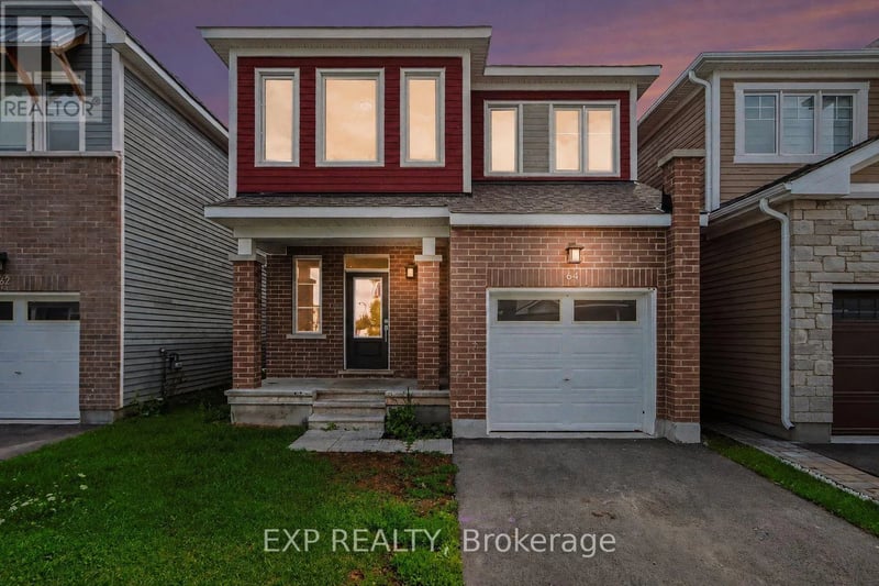 64 Hackamore Crescent, Ottawa, Ontario, K0A2Z0, Ottawa, Ontario — photo 1 of 5