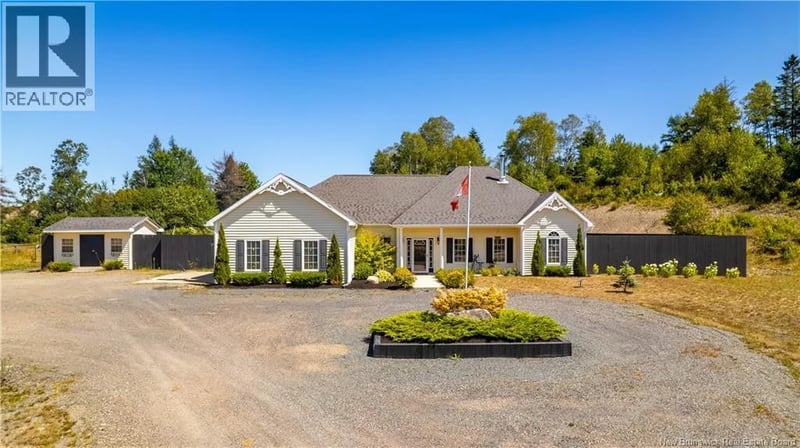 84 Route 785, Pennfield, New Brunswick, E5H1V8, Pennfield, New Brunswick — photo 1 of 5