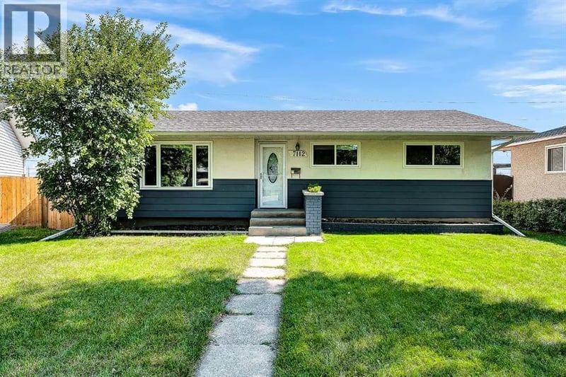 7112 Fountain Road Southeast, Calgary, Alberta, T2H0W6, Calgary, Alberta — photo 1 of 5