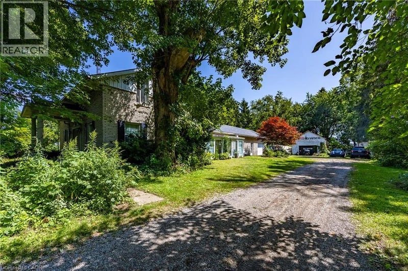 258 1ST CONCESSION Road, Port Rowan, Ontario, N0E1M0, Port Rowan, Ontario — photo 1 of 5