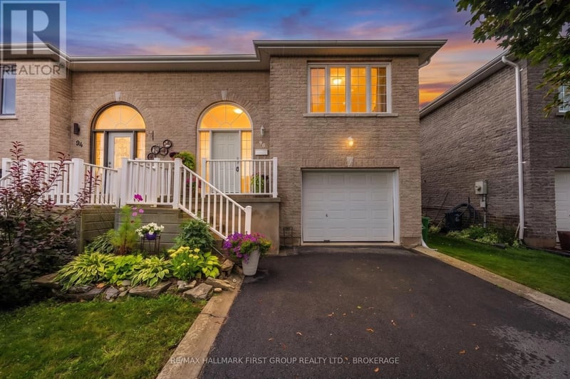 96 Briceland Street, Kingston (Rideau), Ontario, K7K7L2, Kingston (Rideau), Ontario — photo 1 of 5