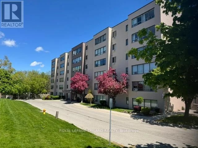 #605 650 Cheapside Street, London East (East C), Ontario, N5Y5J8, London East (East C), Ontario — photo 1 of 5