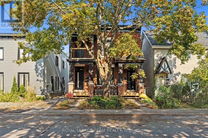 181 Cathcart Street, Ottawa, Ontario, K1N5C1, Ottawa, Ontario — photo 1 of 5