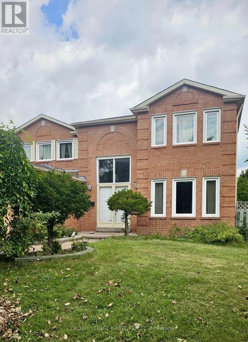 #BSMT 4046 Ellesmere Road, Toronto (Highland Creek), Ontario, M1C1J2, Toronto (Highland Creek), Ontario — photo 1 of 5