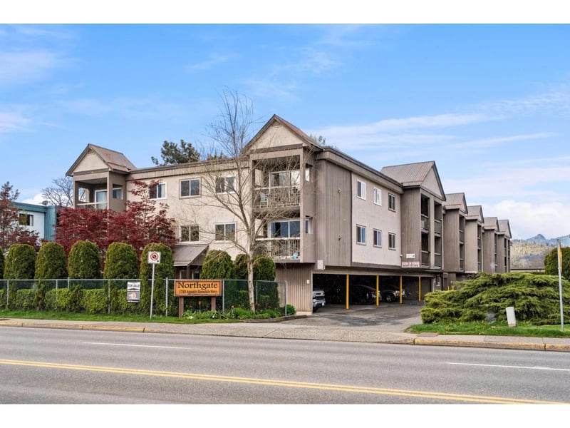 #327 1783 AGASSIZ-ROSEDALE NO 9 Highway, Agassiz, British Columbia, V0M1A4, Agassiz, British Columbia — photo 1 of 5