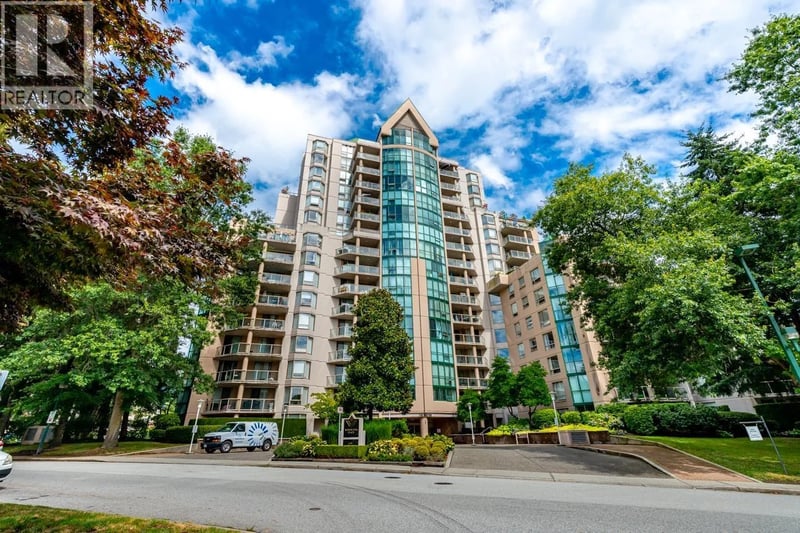#1602 1189 EASTWOOD Street, Coquitlam, British Columbia, V3B7N5, Coquitlam, British Columbia — photo 1 of 5