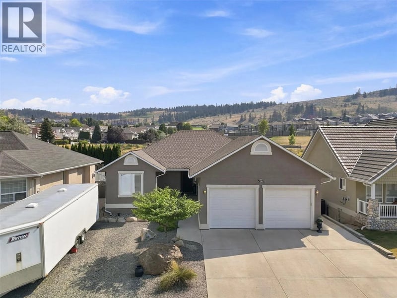 1167 Burgess Way, Kamloops, British Columbia, V1S1S9, Kamloops, British Columbia — photo 1 of 5