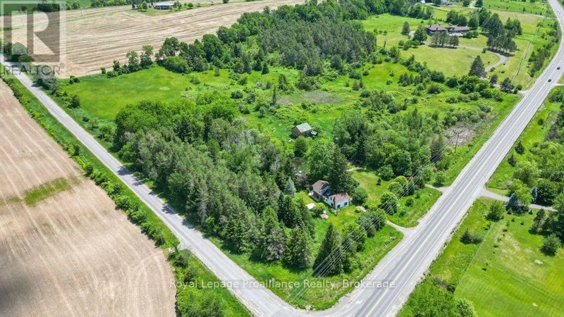 2014 Foxboro-Stirling Road, Quinte West (Sidney Ward), Ontario, K0K3E0, Quinte West (Sidney Ward), Ontario — photo 1 of 5