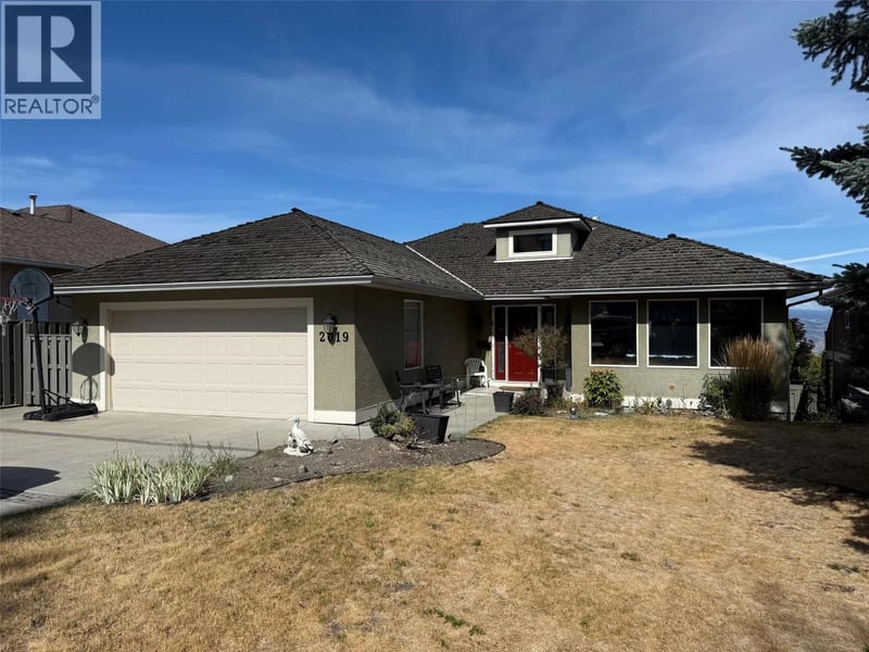 2019 STEEPLE Court, Kamloops, British Columbia, V2E2M2, Kamloops, British Columbia