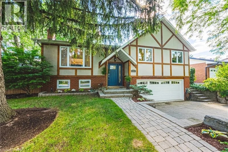 742 FRANCIS Road, Burlington, Ontario, L7T4A3, Burlington, Ontario — photo 1 of 5