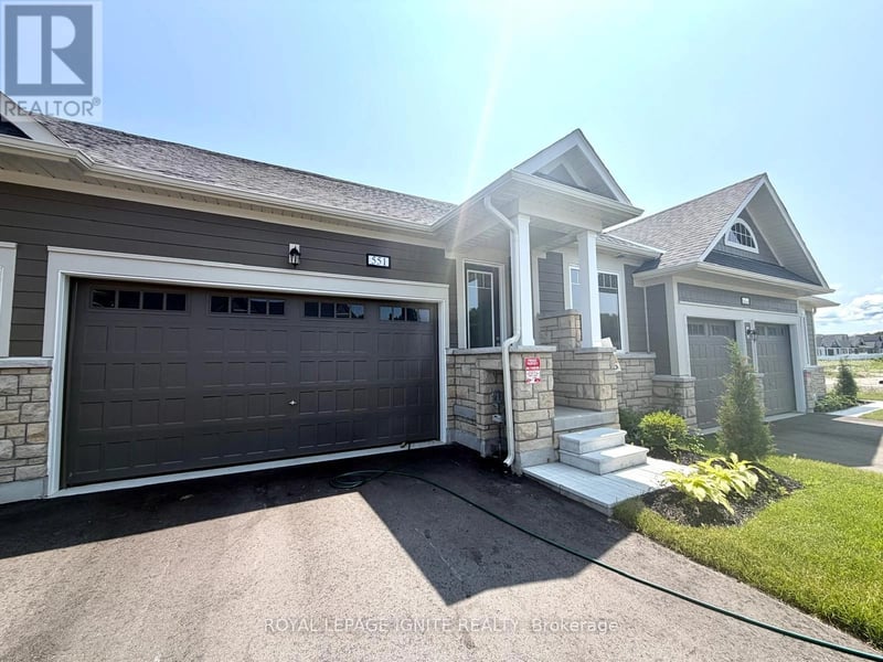 551 Hudson Street, Midland, Ontario, L4R0J2, Midland, Ontario — photo 1 of 5