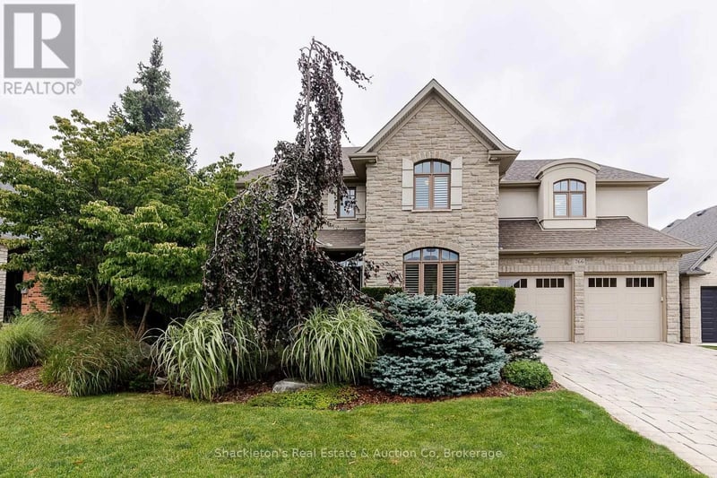 766 Eagletrace Drive, London North (North S), Ontario, N6G0E9, London North (North S), Ontario — photo 1 of 5