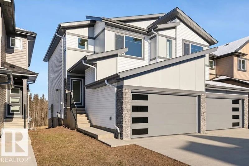 4184 KINGLET DR NW, Edmonton, Alberta, T5S0W1, Edmonton, Alberta — photo 1 of 5