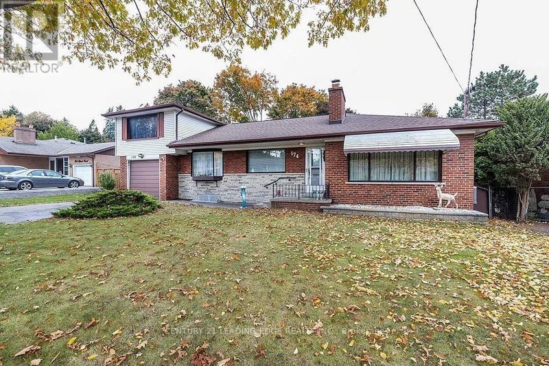 #BSMT 174 Island Road, Toronto (Rouge), Ontario, M1C2P8, Toronto (Rouge), Ontario — photo 1 of 5