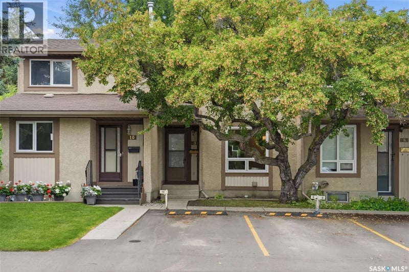 9 1128 MCKERCHER DRIVE, Saskatoon, Saskatchewan, S7H4Y7, Saskatoon, Saskatchewan — photo 1 of 5