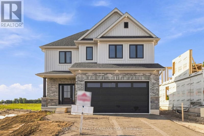 115 Addison Avenue, Lucan Biddulph (Lucan), Ontario, N0M2J0, Lucan Biddulph (Lucan), Ontario — photo 1 of 5