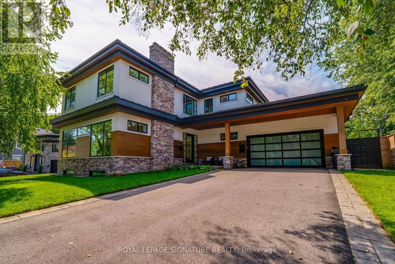 12 Cudia Crescent, Toronto (Cliffcrest), Ontario, M1M2W8, Toronto (Cliffcrest), Ontario — photo 1 of 5