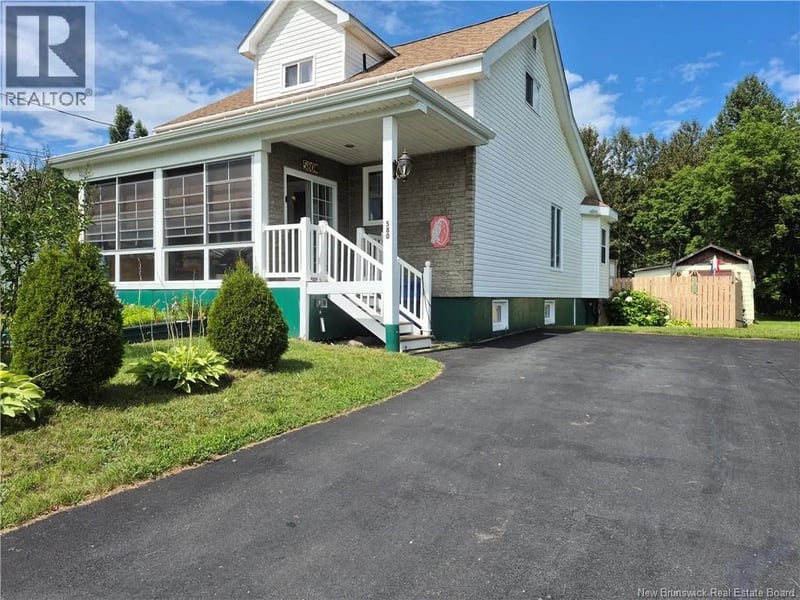 580 Rue Garden, Bathurst, New Brunswick, E2A2P6, Bathurst, New Brunswick — photo 1 of 5