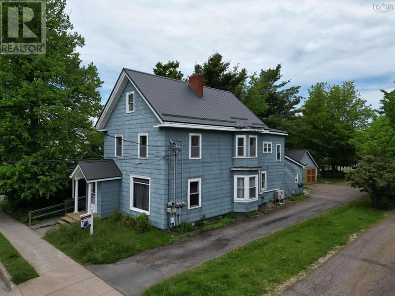 43 DUKE Street, Truro, Nova Scotia, B2N2A3, Truro, Nova Scotia — photo 1 of 5