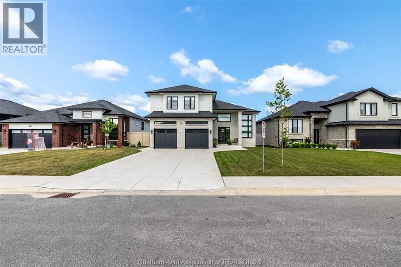 115 Davis Street, Amherstburg, Ontario, N9V0G9, Amherstburg, Ontario — photo 1 of 5