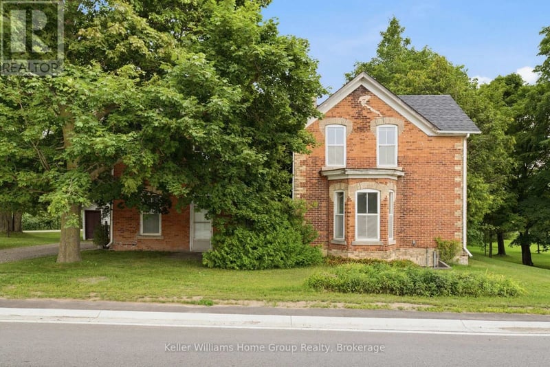 8703 Wellington Rd 18 Road, Centre Wellington (Belwood), Ontario, N0B1J0, Centre Wellington (Belwood), Ontario — photo 1 of 5