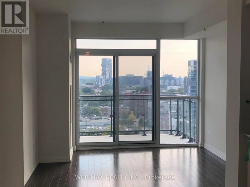 #1527 460 Adelaide Street East, Toronto (Moss Park), Ontario, M5A0E7, Toronto (Moss Park), Ontario — photo 1 of 5