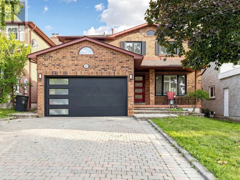 58 Marchwood Crescent, Richmond Hill (Harding), Ontario, L4C8M4, Richmond Hill (Harding), Ontario — photo 1 of 5