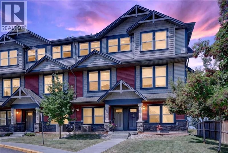 280 Williamstown Close Northwest, Airdrie, Alberta, T4B4B6, Airdrie, Alberta — photo 1 of 5