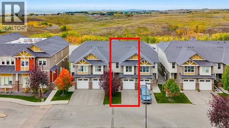 101 Sunset Drive, Cochrane, Alberta, T4C0W8, Cochrane, Alberta — photo 1 of 5