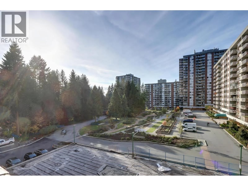 #510 2008 FULLERTON Avenue, North Vancouver, British Columbia, V7P3G7, North Vancouver, British Columbia — photo 1 of 5