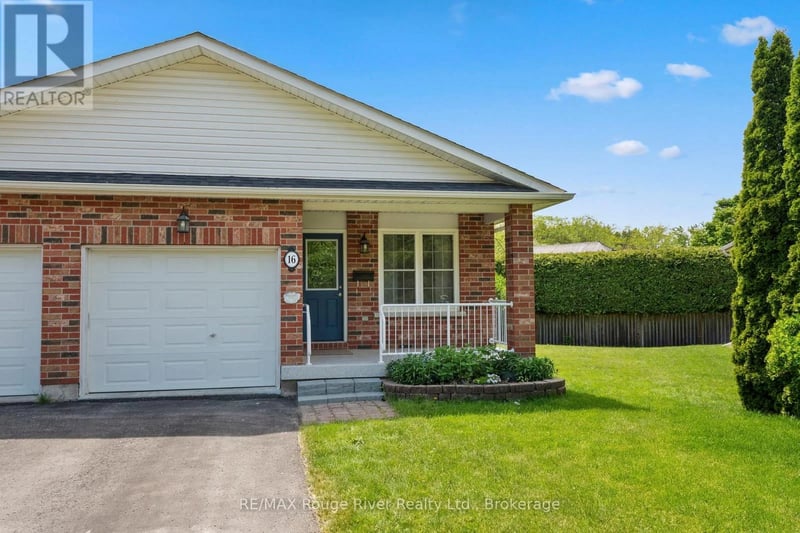 16 Talbot Drive, Port Hope, Ontario, L1A4L2, Port Hope, Ontario — photo 1 of 5