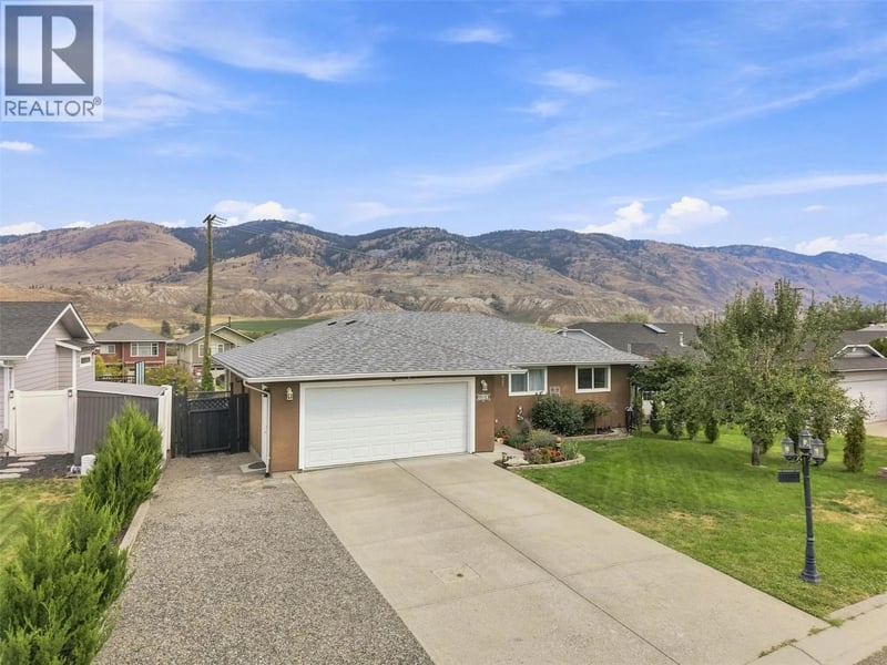 8840 Badger Drive, Kamloops, British Columbia, V2C6V2, Kamloops, British Columbia — photo 1 of 5