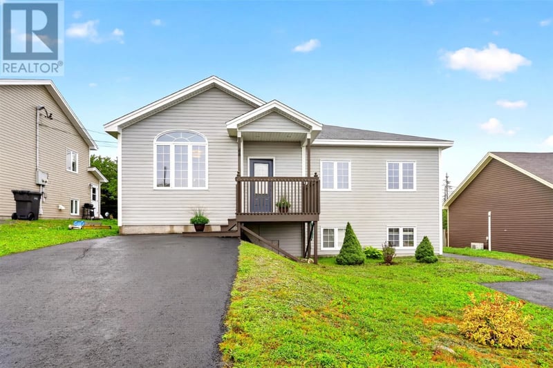 44 Seascape Drive, Paradise, Newfoundland & Labrador, A1L3N3, Paradise, Newfoundland & Labrador — photo 1 of 5