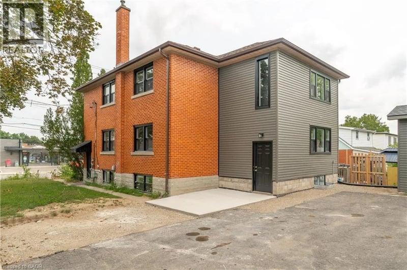 #A 293 HIGHLAND Road East, Kitchener, Ontario, N2M3W6, Kitchener, Ontario — photo 1 of 5